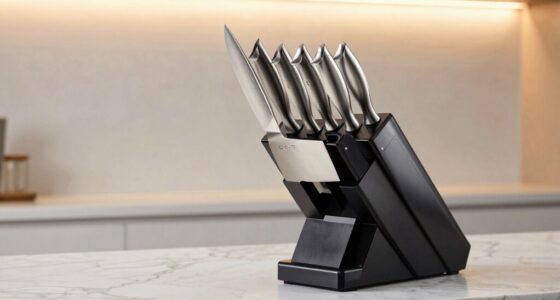 affordable chef knife collections