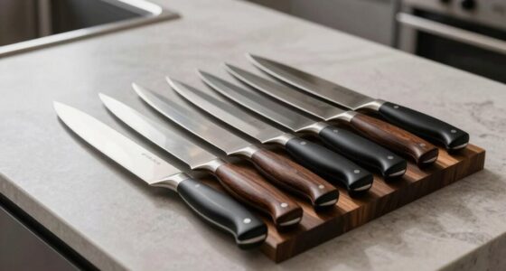 affordable chef knife sets
