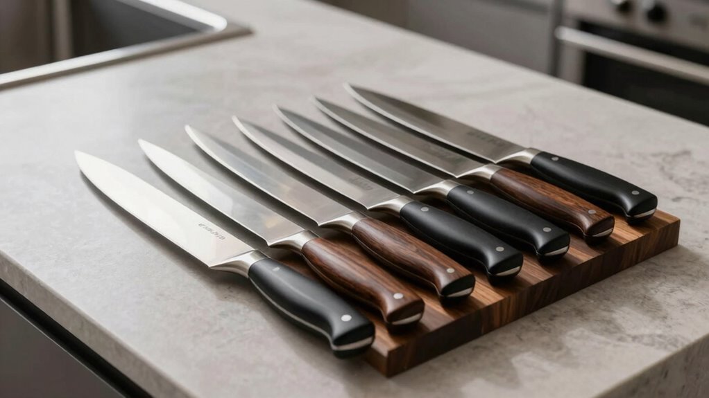 affordable chef knife sets