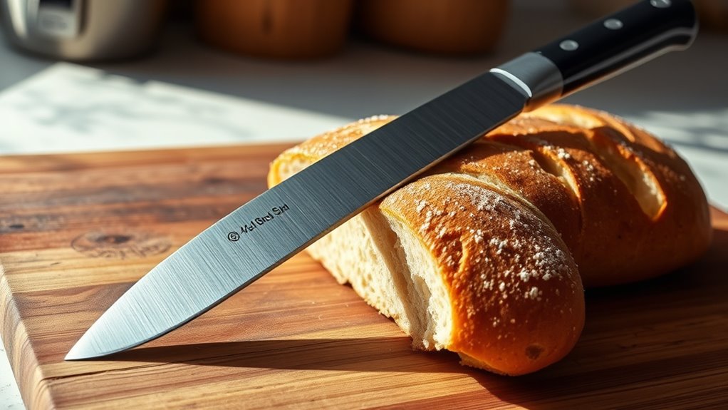 blade length and comfort