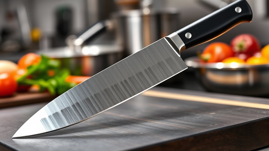 blade quality comfort durability