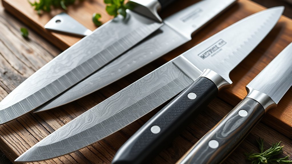 blade quality comfort maintenance