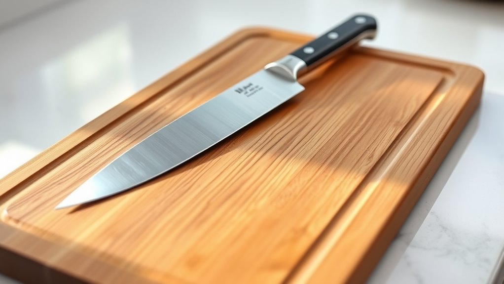 choosing durable safe cutting boards