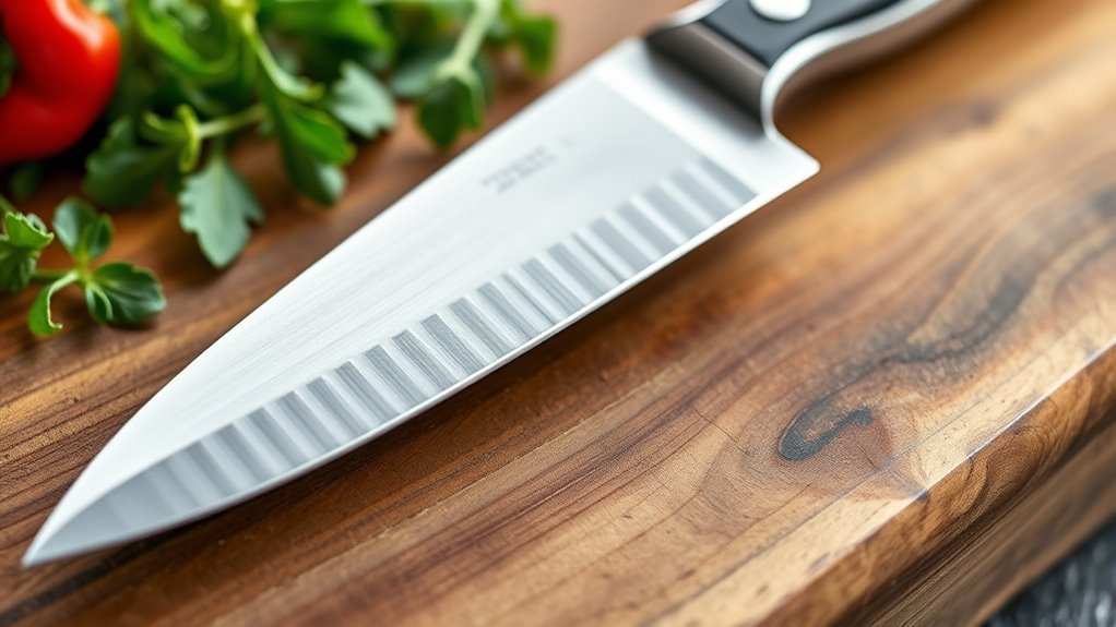 key factors for affordable knives