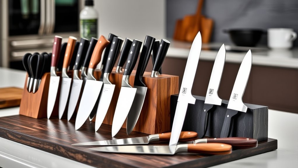 knife quality versatility comfort