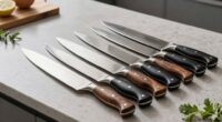 top affordable chef knives