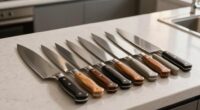 top affordable chef knives