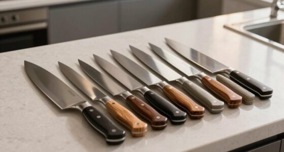 top affordable chef knives
