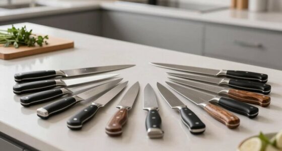top affordable chef knives