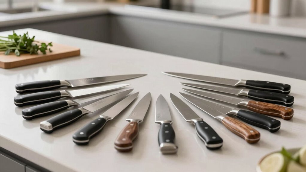 top affordable chef knives