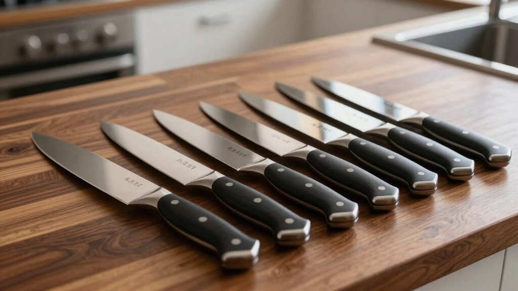 top aus 10 chef knives