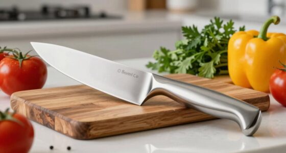 top beginner chef knives