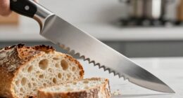 top bread knife picks