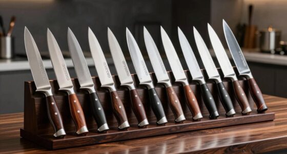top chef approved knife sets