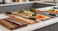 top chef knife boards