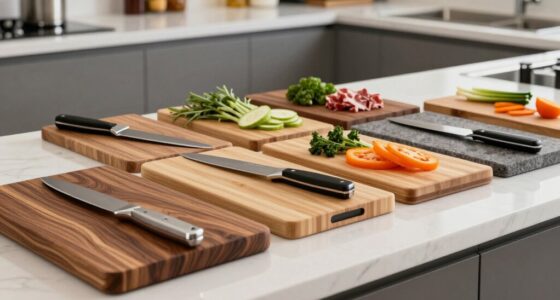 top chef knife boards
