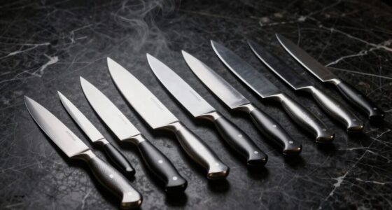 top chef knife recommendations