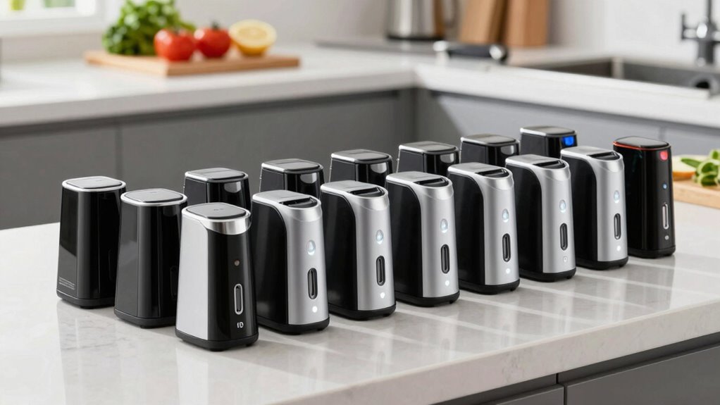 top electric sharpeners 2026