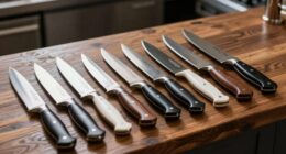 top forged knives 2026