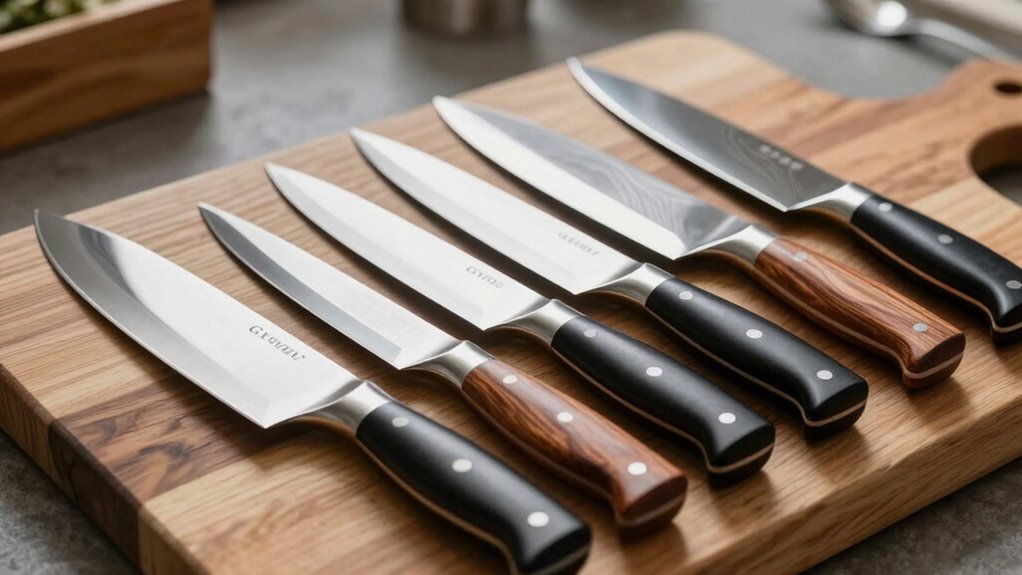 top gyuto knives 2026