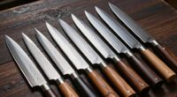 top handmade japanese knives