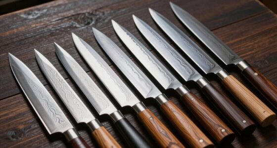 top handmade japanese knives