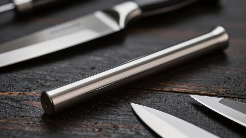 top honing rods for sharpness