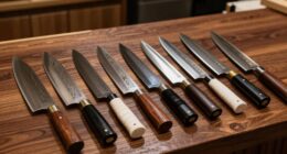 top japanese chef knives