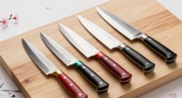 top japanese knife brands