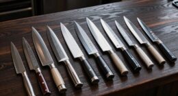 top japanese knife sets 2026
