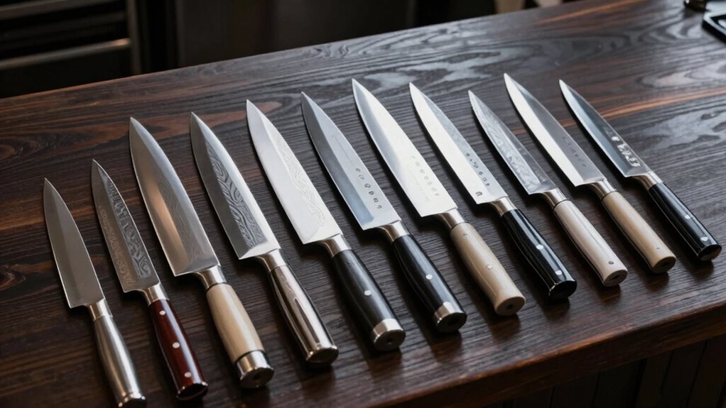 top japanese knife sets 2026