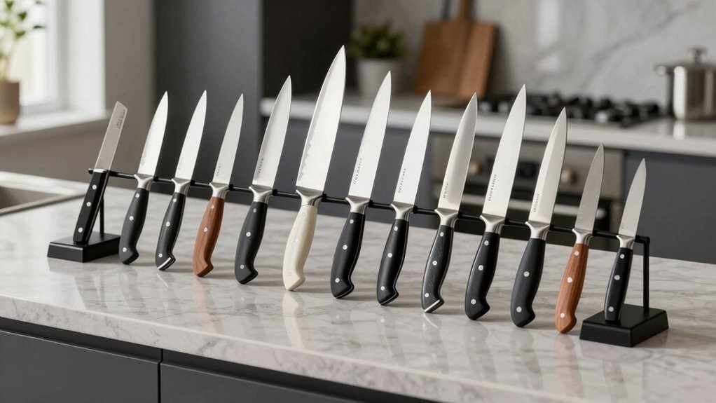 top kitchen knife sets