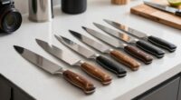 top kitchen knives for 2026