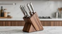 top knife block recommendations