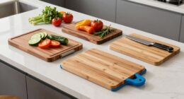 top knife friendly cutting boards