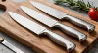 top knives for culinary students