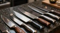 top luxury chef knives