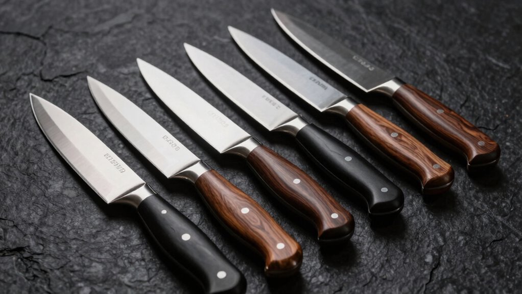 top luxury chef knives