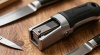 top manual knife sharpeners