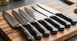 top meat cutting knives