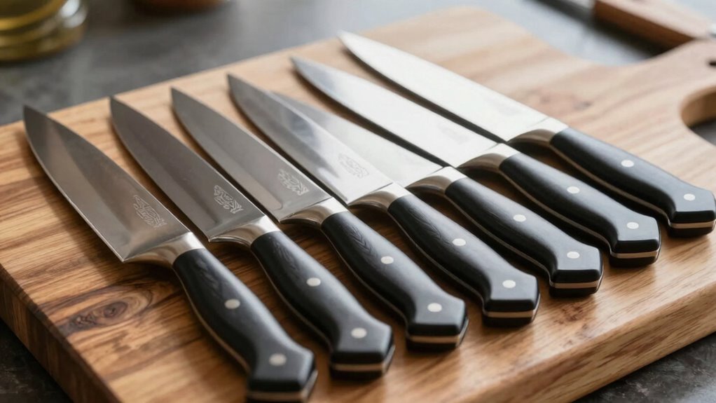 top meat cutting knives