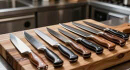 top meat prep knives