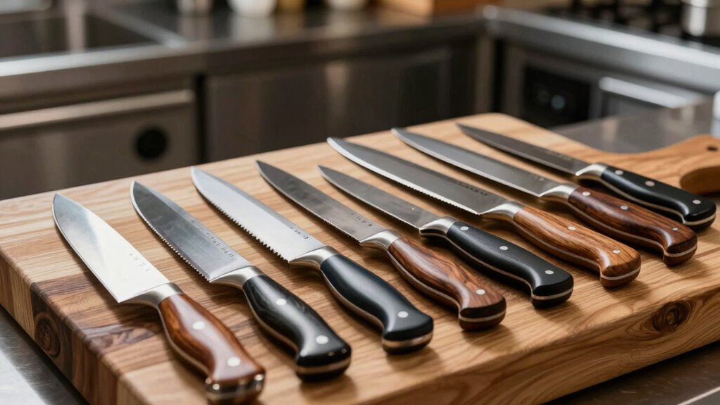top meat prep knives