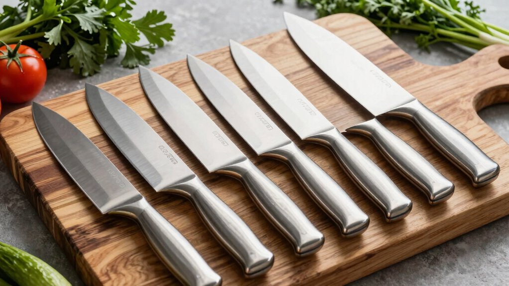 top nakiri knife picks