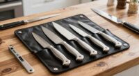 top professional chef knife rolls