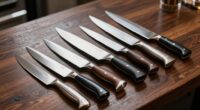 top restaurant knives 2026