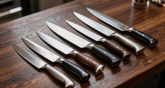 top restaurant knives 2026
