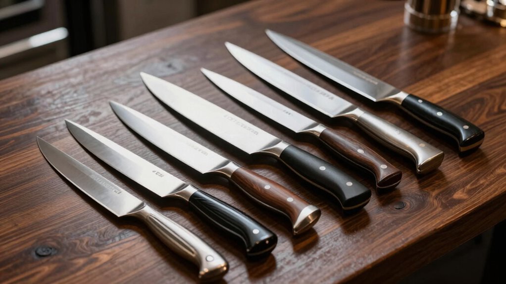 top restaurant knives 2026