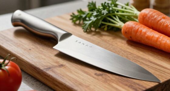 top santoku knives 2026