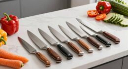 top vegetable knife picks